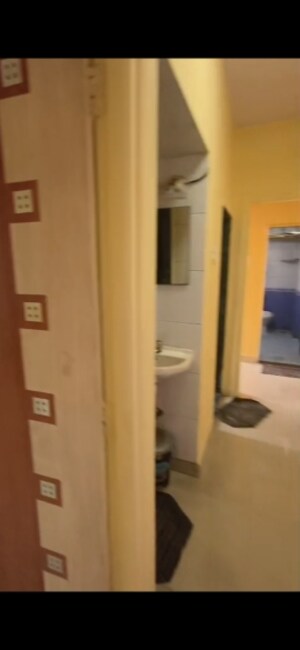  2 BHK Apartment at Golden Park Complex, Gokul Nagar – for Sale