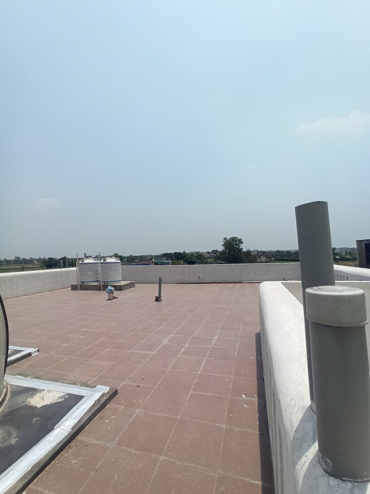 Balcony, ambika-florence-park 4 Bedroom 3600 Sq.Ft. Independent House In North Mullanpur Chandigarh 9110605