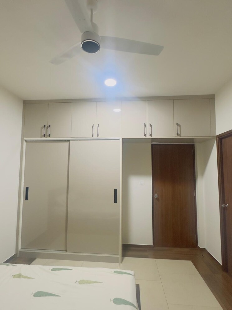 Room, sobha-windsor 3 Bedroom 1550 Sq.Ft. Apartment In Whitefield Bangalore 9110604