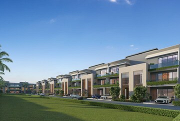  Plot – Exterior View View at Mansurpur - for Sale