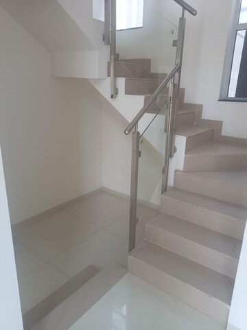 Staircase in Studio Apartment at Gera Planet Of Joy, Kharadi – for Sale