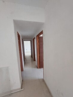 3 BHK Apartment For Sale in Omaxe The Resort