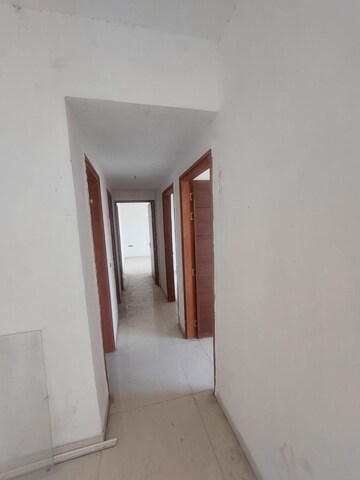3 BHK Apartment For Sale in Omaxe The Resort, South Mullanpur