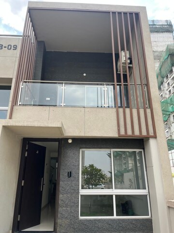 2 BHK Apartment – Exterior View View at Gera Planet Of Joy, Kharadi - for Rent