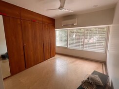 4 BHK + Servant Room Apartment For Sale in Omkar 1973