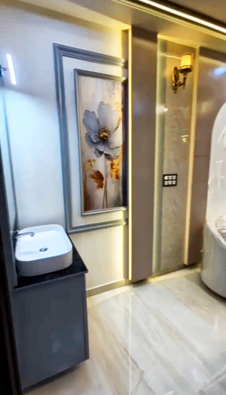 undefined, mansarovar extension 4 Bedroom 160 Sq.Yd. Villa In Mansarovar Extension Jaipur 9110621