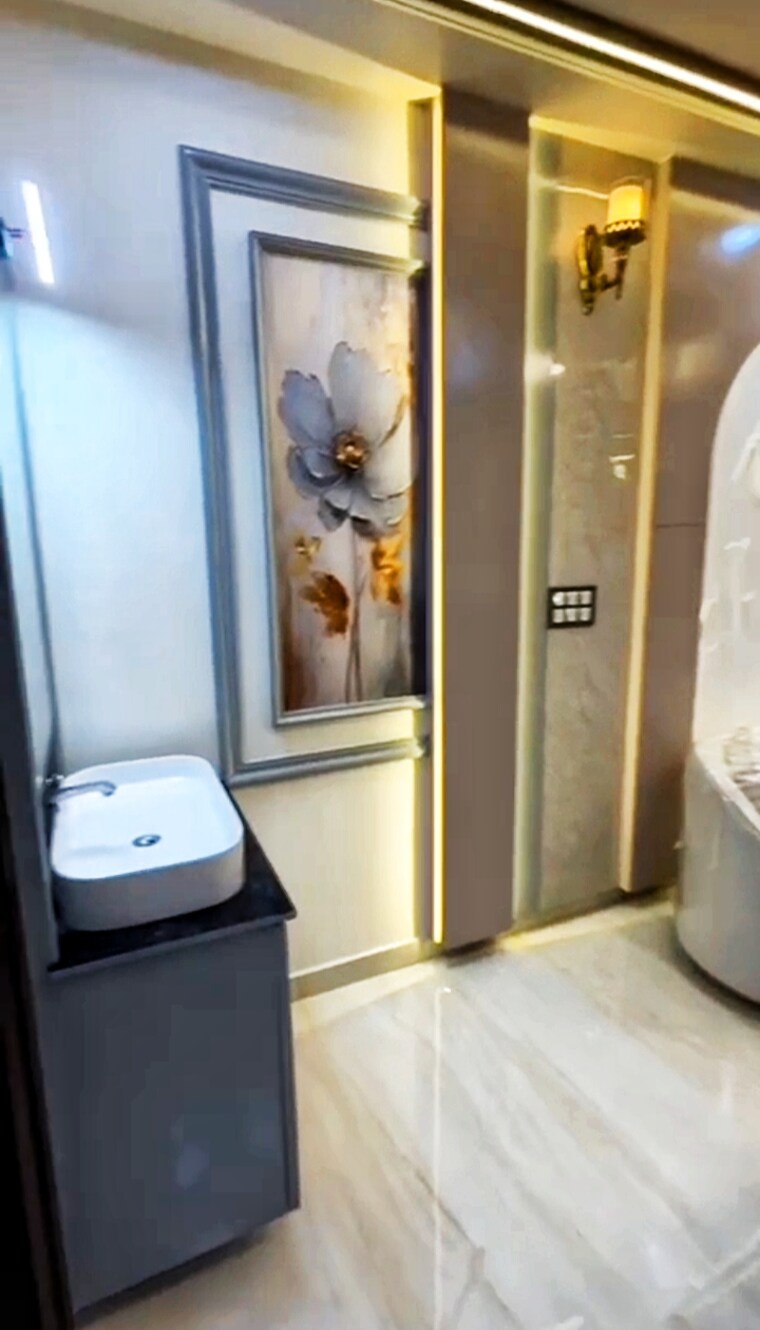 undefined, mansarovar extension 4 Bedroom 160 Sq.Yd. Villa In Mansarovar Extension Jaipur 9110621