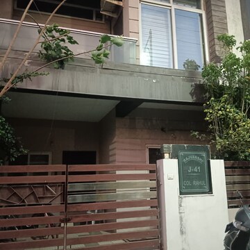3 BHK Villa For Rent in Nipania