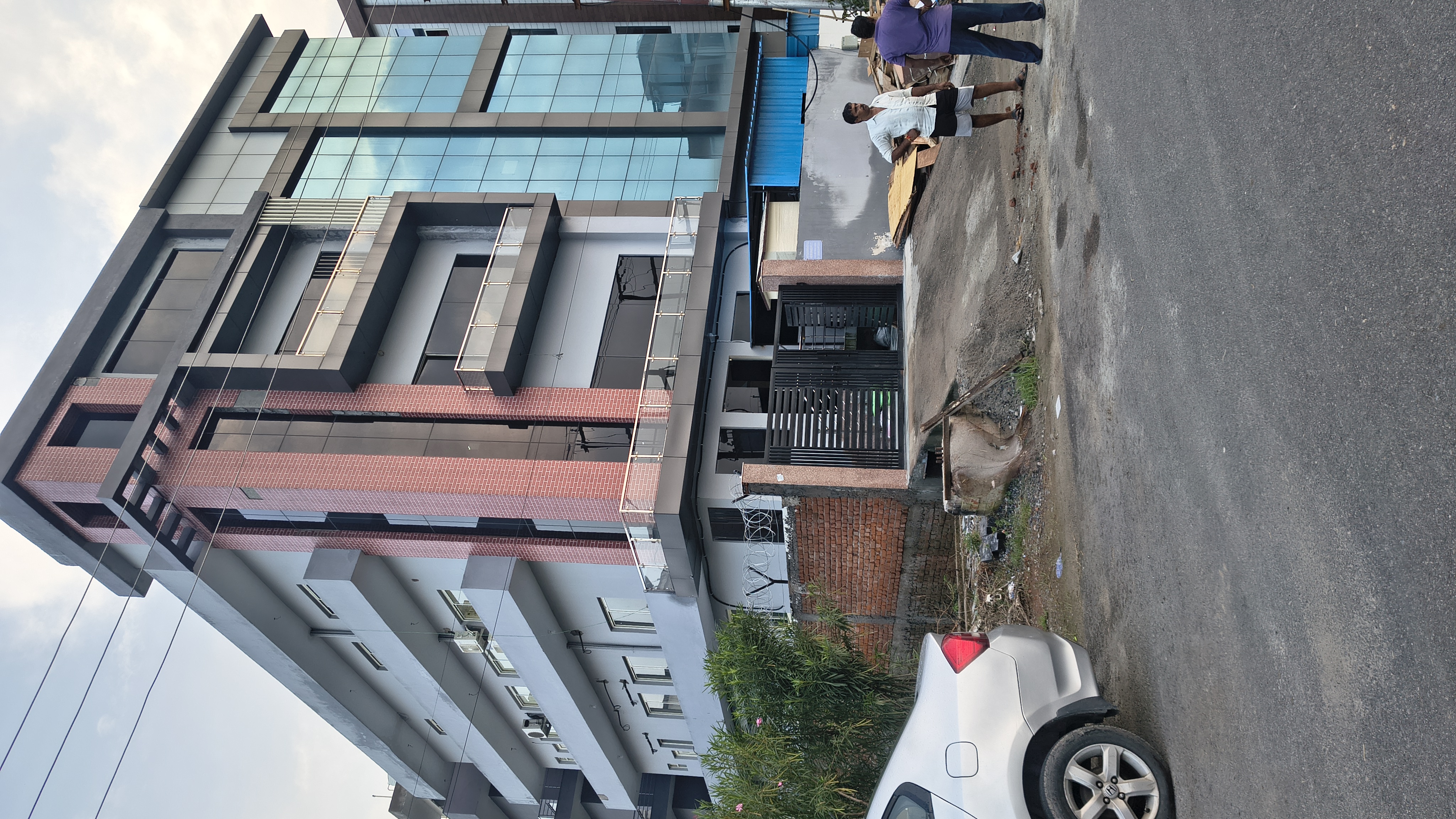 Office Space For Rent in Sector 2