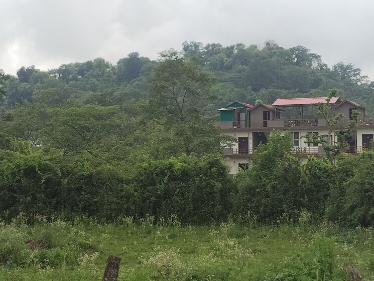 Exterior View, bhimtal  2700 Sq.Ft. Plot In Bhimtal Nainital 9110643