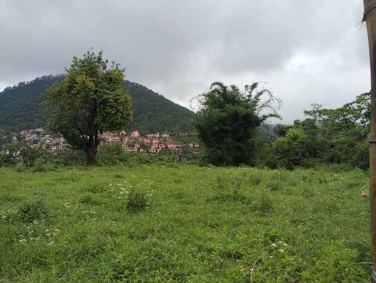 undefined, bhimtal  2700 Sq.Ft. Plot In Bhimtal Nainital 9110643