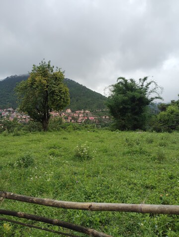  Plot For Sale in Bhimtal