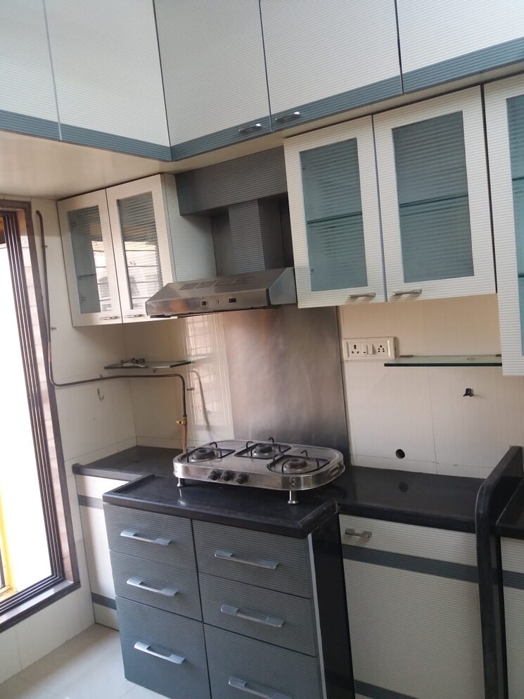 Kitchen, shanti-garden-mira-road 1 Bedroom 401 Sq.Ft. Apartment In Mira Road East Thane 9110652