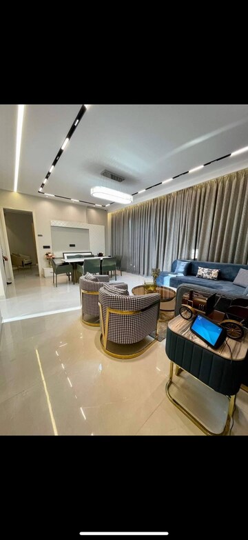 2 BHK Apartment For Rent in Shree Jee Anchal, Gandhi Path
