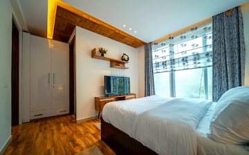 3 BHK Apartment For Sale in Nova 10 Elegance, Kharghar Sector 37