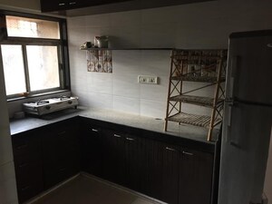 Kitchen in 1 BHK Apartment at Ritu Paradise, Mira Road – for Sale