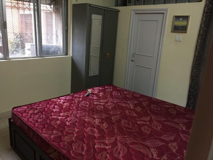 Bedroom, ritu-paradise 1 Bedroom 400 Sq.Ft. Apartment In Mira Road Thane 9110658