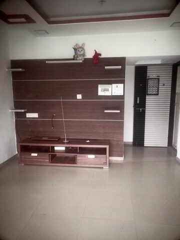 Living Room in 1 BHK Apartment at Ritu Paradise, Mira Road – for Sale