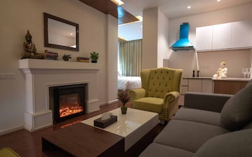 3 BHK Apartment For Sale in Nova 10 Elegance, Kharghar Sector 37