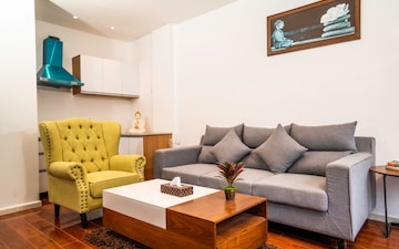 4 BHK Apartment For Sale in Nova 10 Elegance, Kharghar Sector 37
