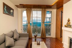 3 BHK Apartment For Sale in Nova 10 Elegance