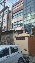 7000 Sq.Ft. Office Space in IT/SEZ in Shubhkamna Appartments