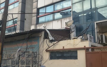 Office Space in IT/SEZ For Sale in Shubhkamna Appartments, Sector 2