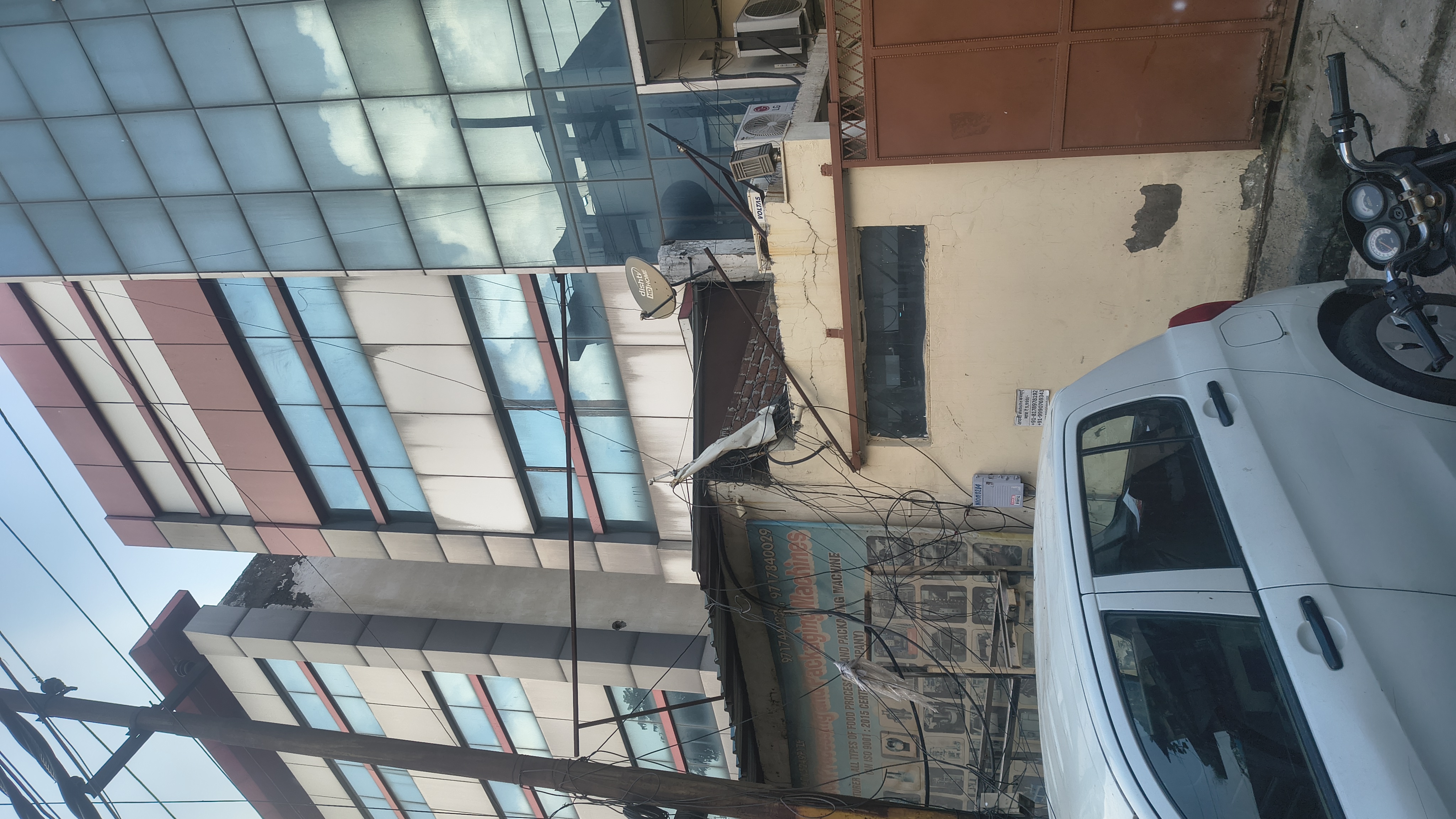 Office Space in IT/SEZ For Sale in Shubhkamna Appartments