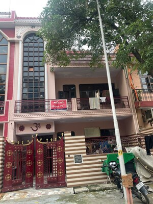 3 BHK Independent House For Sale in Alpha 1 Greater Noida