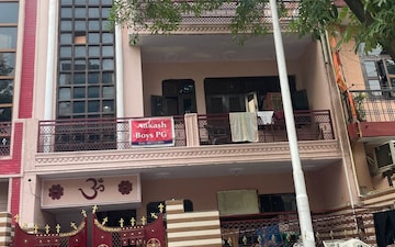 3 BHK Independent House For Sale in Alpha 1 Greater Noida