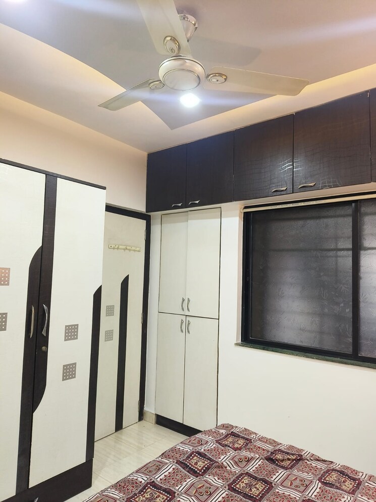 Kitchen, wadgaon sheri 1 Bedroom 634 Sq.Ft. Apartment In Wadgaon Sheri Pune 9110681
