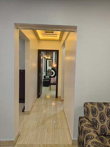 Room in 1 BHK Apartment at Wadgaon Sheri – for Rent