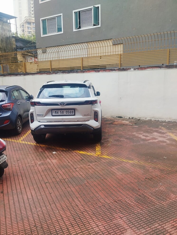  Parking, shanti-gardens 2 Bedroom 1000 Sq.Ft. Apartment In Mira Road Thane 9110675