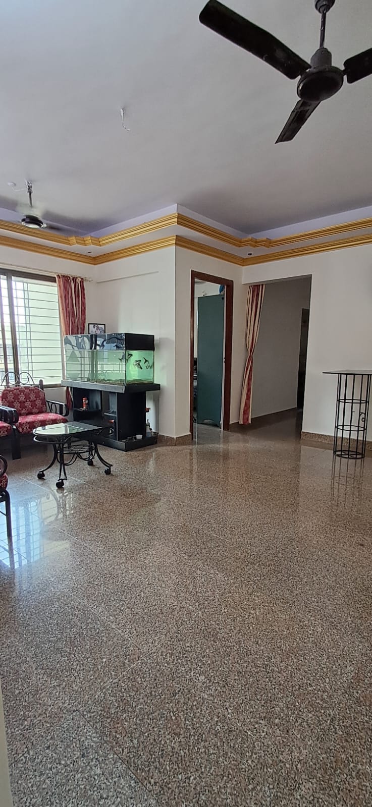 2 BHK Apartment For Sale in Shanti Gardens 