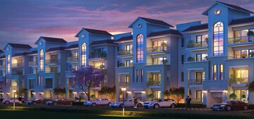 2 BHK Apartment – Exterior View View at M3M Skywalk, Sector 74 - for Sale