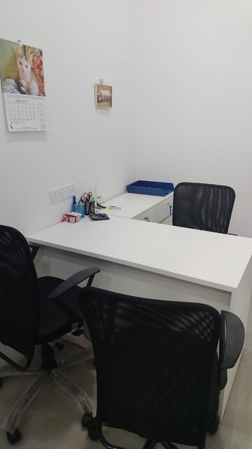Team Area in  Office Space at MICL Aaradhya Highpark, Mira Road – for Rent