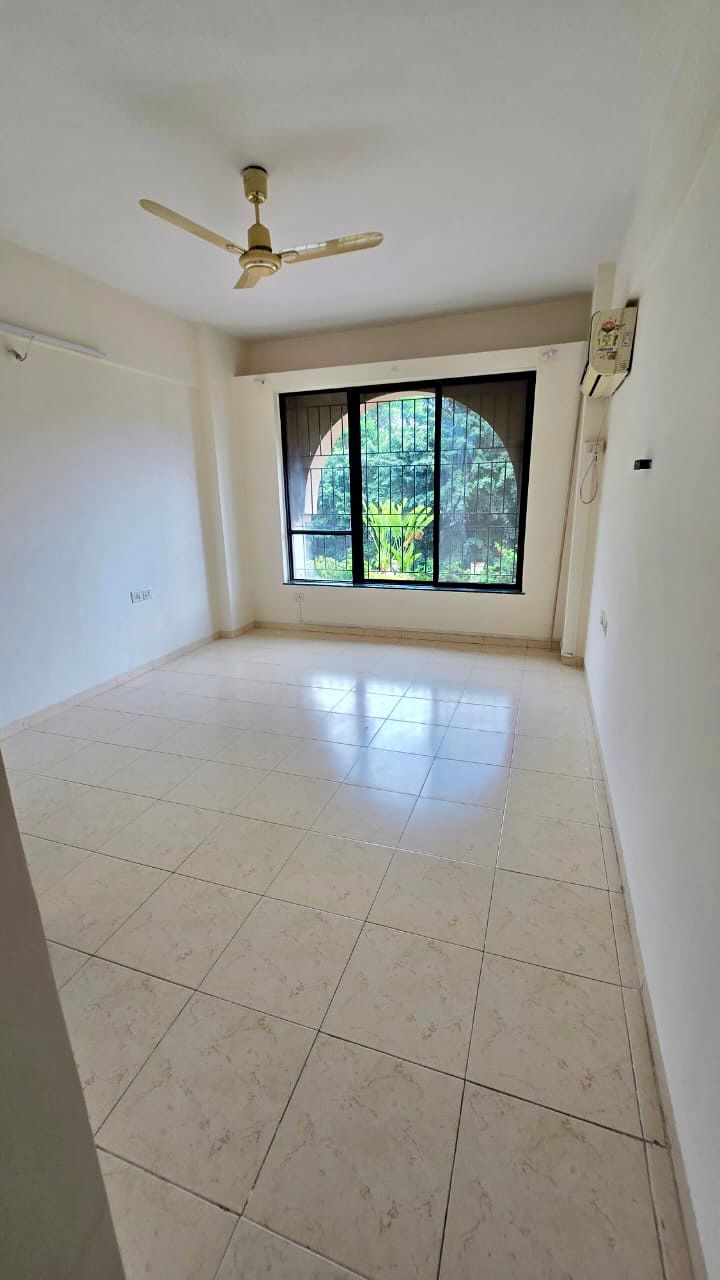 2 BHK Apartment For Rent in Nyati Meadows