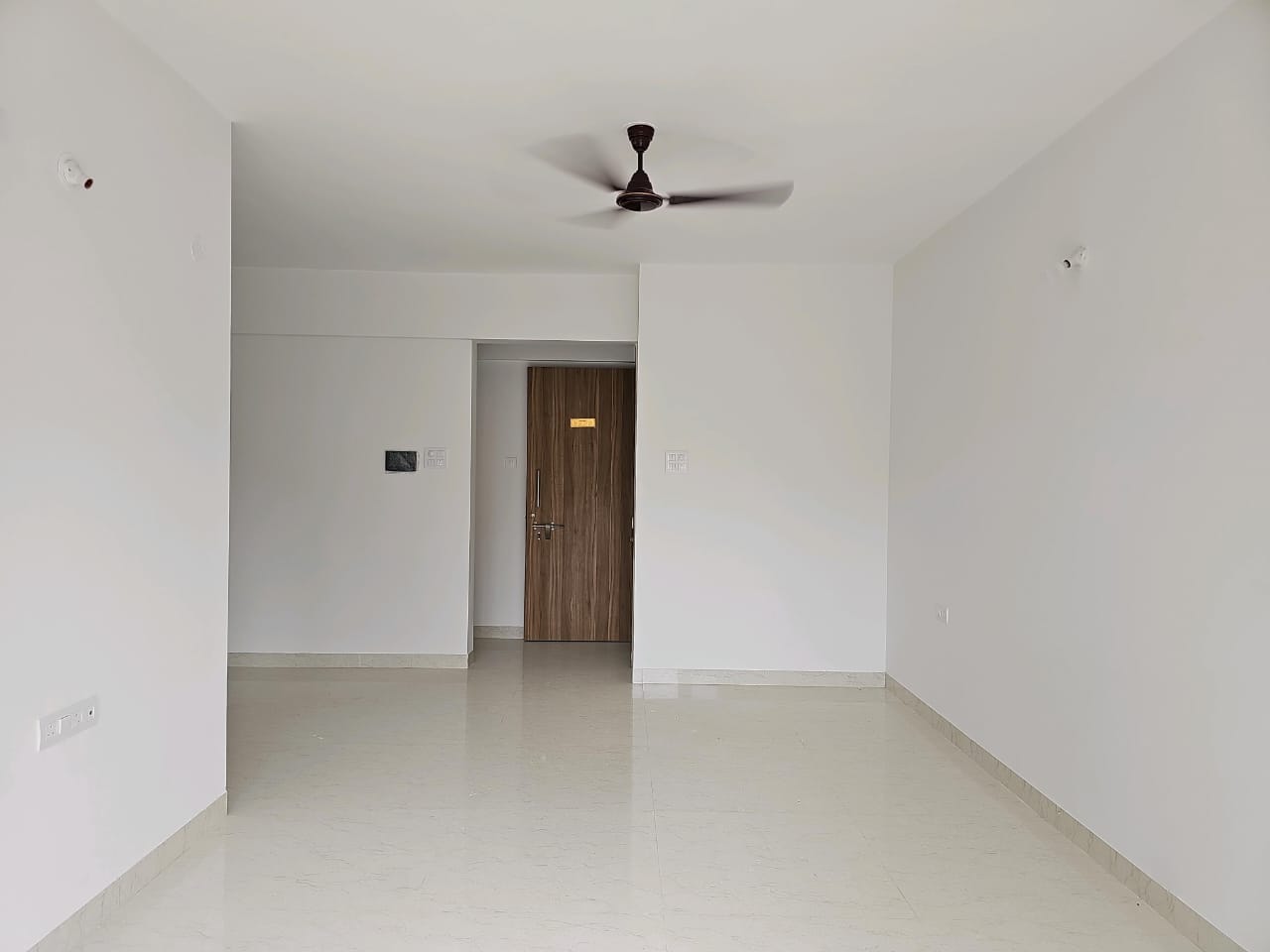3 BHK Apartment For Sale in Nirman Adi