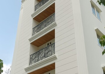 6+ BHK Independent House For Sale in Hegde Nagar