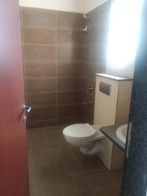 Bathroom in 2 BHK Apartment at Kolte Patil Life Republic Sec R7 7th Avenue I, Hinjewadi – for Sale
