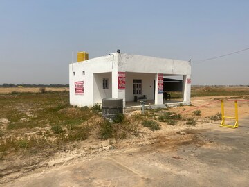  Plot For Sale in Sector 14