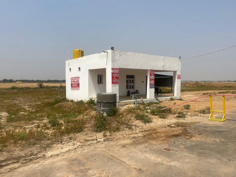 Cover Image, sector 14  125 Sq.Yd. Plot In Sector 14 Palwal 9110718