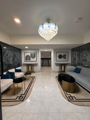 4 BHK Villa For Sale in Vipul Tatvam Villas, Sector 48