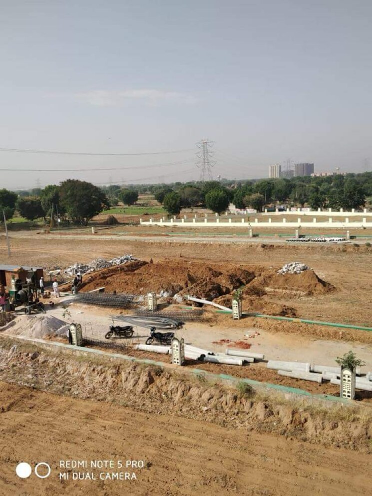 undefined, manglam-vaishali-tower-ii  244 Sq.Yd. Plot In Railway Colony Jaipur 9110722