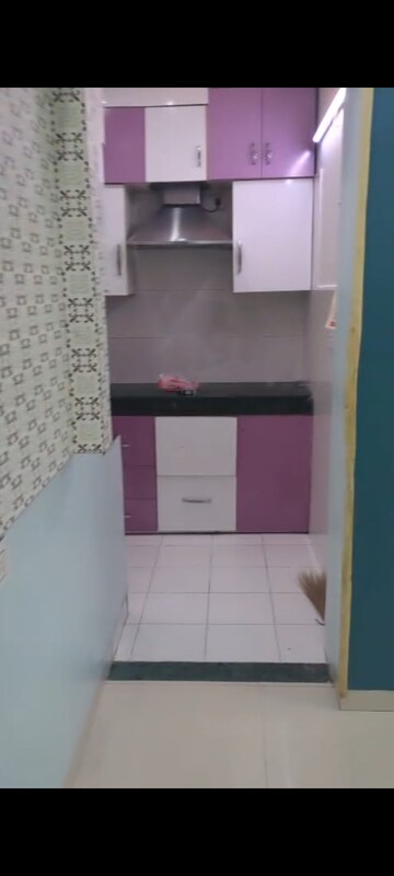 Bathroom in 3 BHK Apartment at BPTP Park Elite Floors, Sector 85 – for Rent