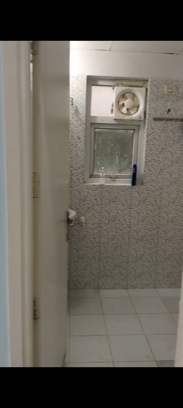 Bathroom in 3 BHK Apartment at BPTP Park Elite Floors, Sector 85 – for Rent