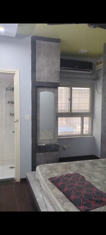 Kitchen in 3 BHK Apartment at BPTP Park Elite Floors, Sector 85 – for Rent