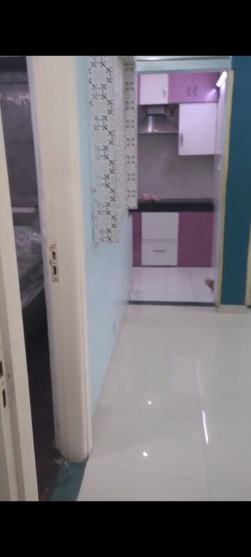 Bathroom in 3 BHK Apartment at BPTP Park Elite Floors, Sector 85 – for Rent