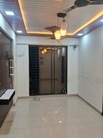 1 BHK + Study Room 655 Sq.Ft. Apartment in Ornate Galaxy