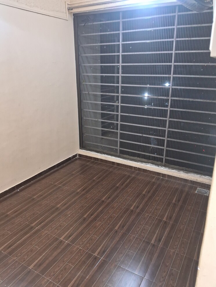 Balcony, ornate-galaxy 1 Bedroom 655 Sq.Ft. Apartment In Naigaon East Palghar 9110731